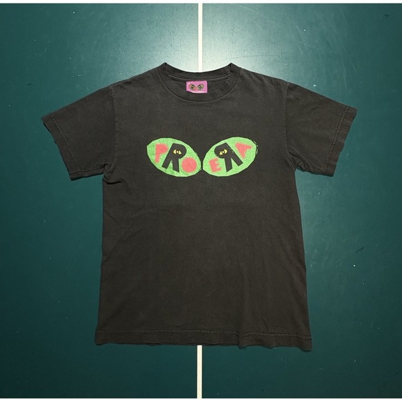 Vtg Joey Badass Pro Era #47 T Shirt Small Capital Steez Brooklyn New York Black - Picture 1 of 8